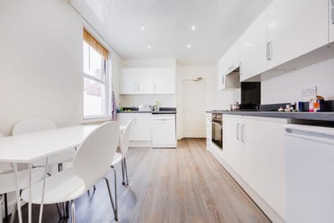 5 bed house, Falmouth Road, Heaton, Newcastle, NE65NT - Image 5